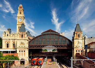 Luz Station