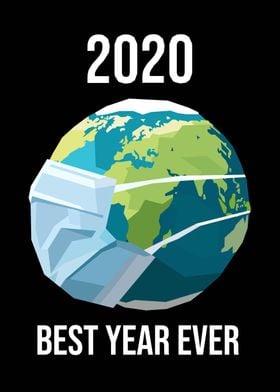 2020 Best Year Ever
