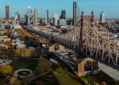 Queensboro Bridge