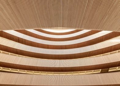 Calatrava Library