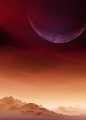 Red Planet