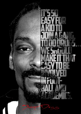 Snoop Dogg