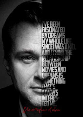 Christopher Nolan