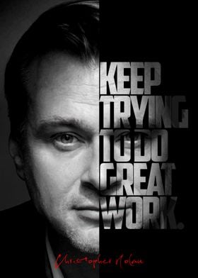 Christopher Nolan