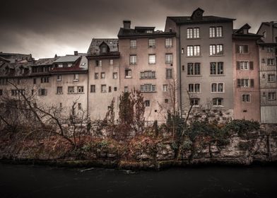 Old Town of Brugg