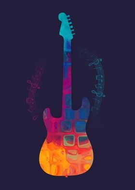 Guitar2 Color
