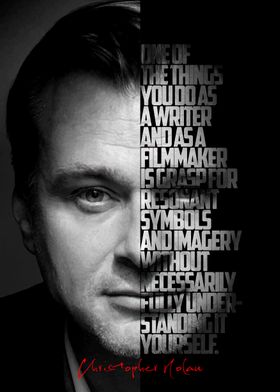 Christopher Nolan