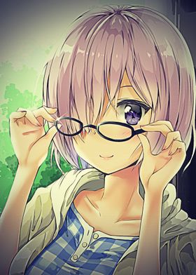 Fate Grand Order Stay Nigh