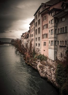 Old Town of Brugg