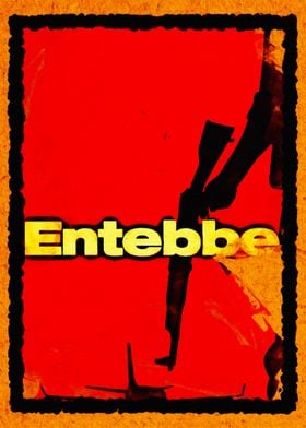 Entebbe 