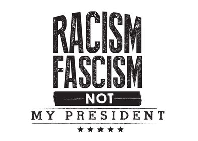 racism fascism 