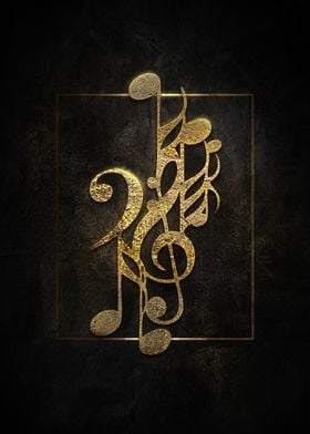 Gold Music 11
