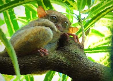 Tarsier