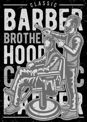 Barber Brotherhood