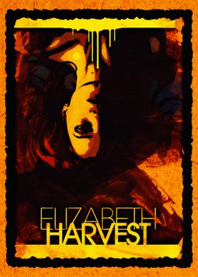 Elizabeth Harvest