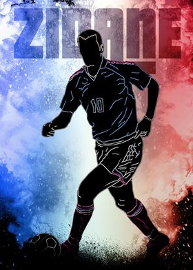 Soul of Zizou