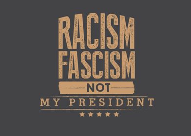 racism fascism 