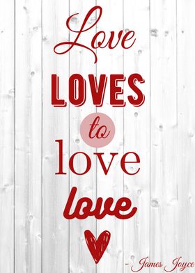 Quote about love