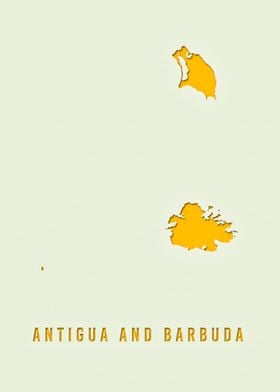 ANTIGUA AND BARBUDA