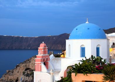 Santorini