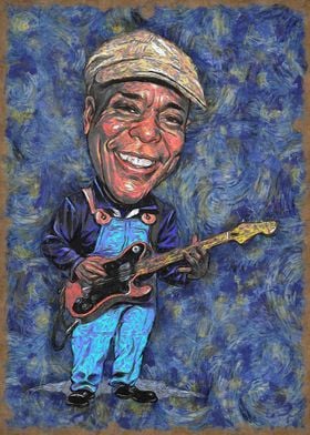 buddy guy