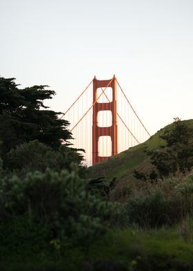 Golden Gate Bridge