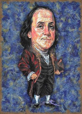 benjamin franklin