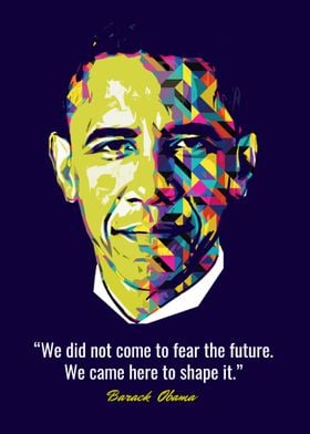 Barack Obama Quotes