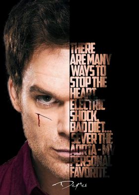 Dexter 