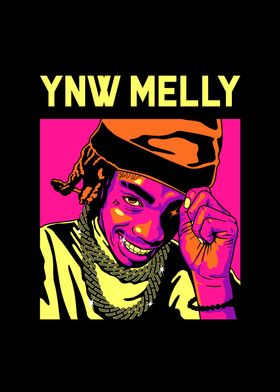 YNW MELLY DRIP