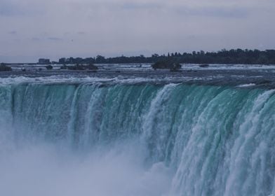 Niagara Falls