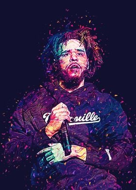 J Cole