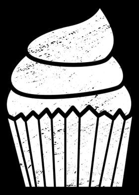 cupcake day icon for every