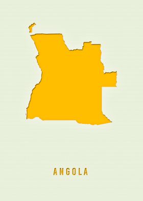 ANGOLA