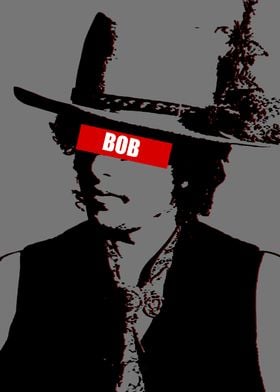Bob Dylan 1