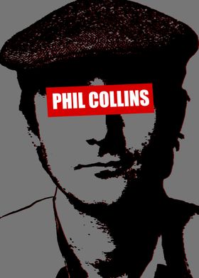 Phill Collins