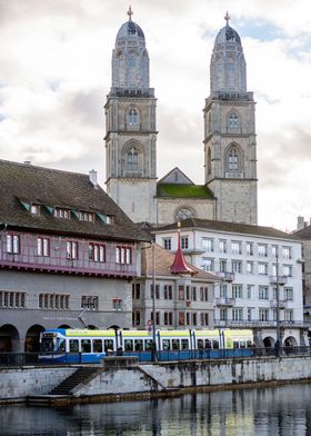 Zurich