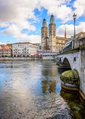 Zurich