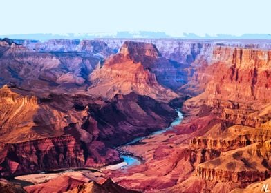 Grand Canyon Arizona