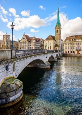 Zurich