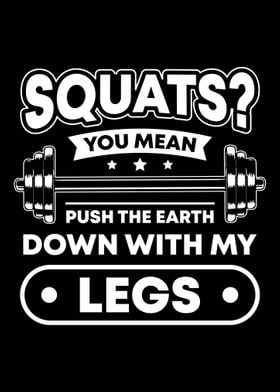 Squats