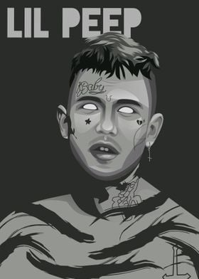 Lil peep