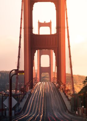 Golden Gate Bridge