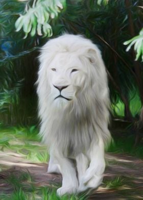 White Lion