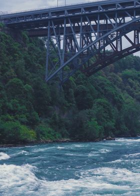 Niagara Rapids 