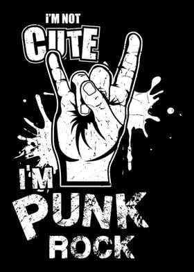 Cute Punk Rock