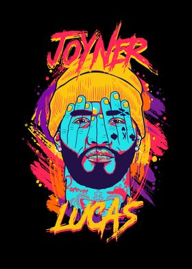 Joyner Lucas Drip