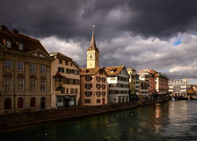 Zurich