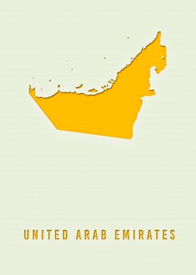 UNITED ARAB EMIRATES