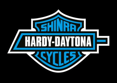 Hardy Daytona